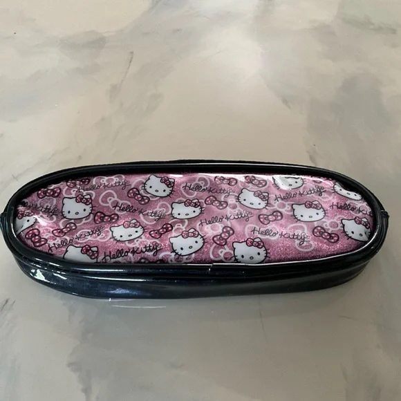 Sanrio | Accessories | Vintage Hello Kitty Eye Glasses Case 